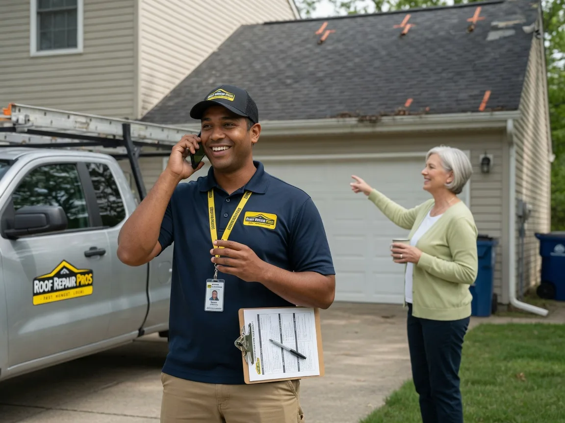 Roof Repair Richland, WA FAQs